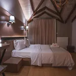 Hotel Alkyonis & *