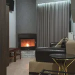 Alkyonis & Hotel *