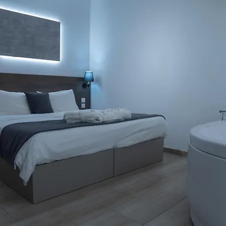 Alkyonis & Spa Káto Loutrákion