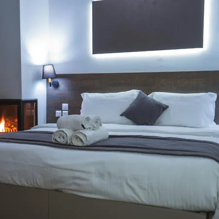 Alkyonis & Spa