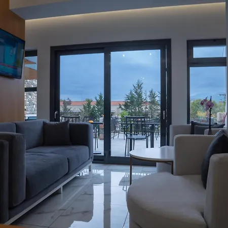 Alkyonis & Káto Loutrákion