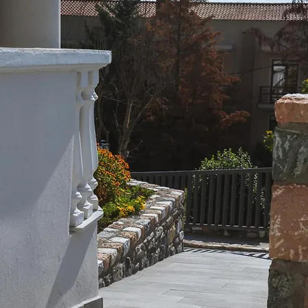 Alkyonis & Káto Loutrákion