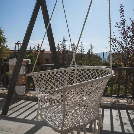 酒店 阿尔卡尤妮斯spa公寓式酒店 *