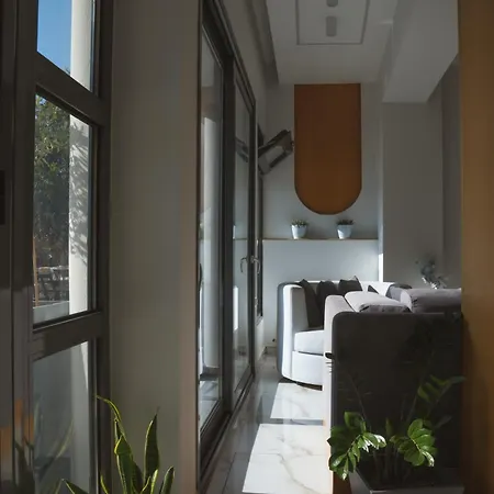 Alkyonis & Hotel Káto Loutrákion