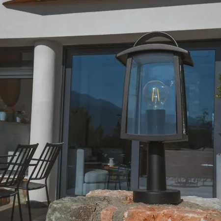 Alkyonis & * Káto Loutrákion