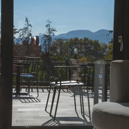 Hotel Alkyonis & Káto Loutrákion