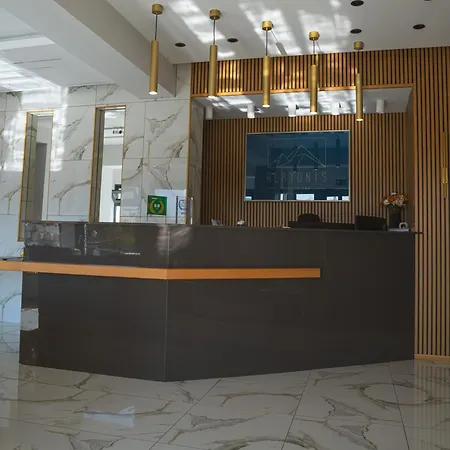 Alkyonis & Káto Loutrákion