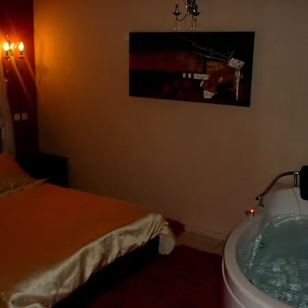 酒店 阿尔卡尤妮斯spa公寓式酒店