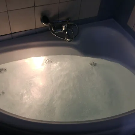 酒店 阿尔卡尤妮斯spa公寓式酒店