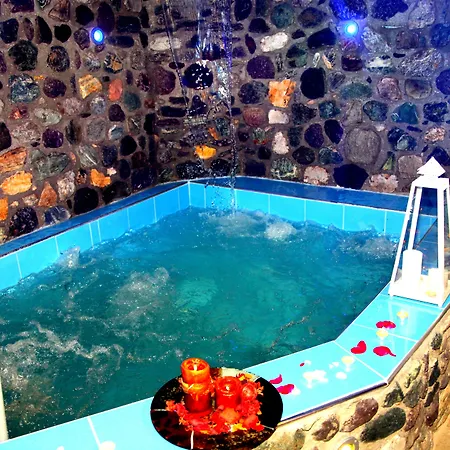 Alkyonis & Káto Loutrákion