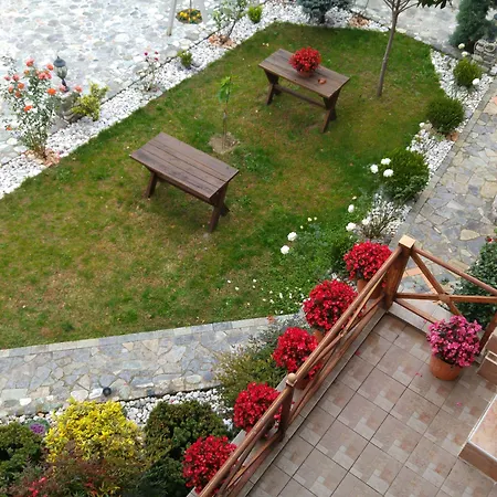 Alkyonis & * Káto Loutrákion