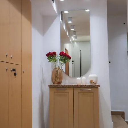 酒店 阿尔卡尤妮斯spa公寓式酒店