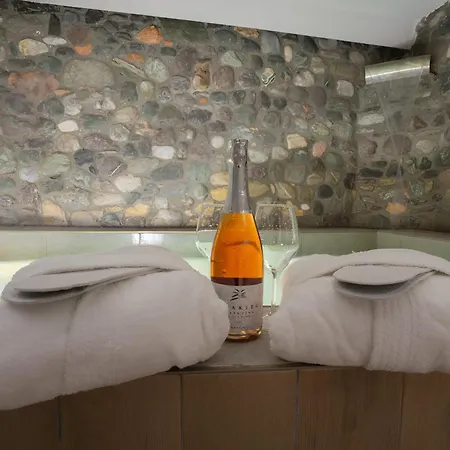 酒店 阿尔卡尤妮斯spa公寓式酒店