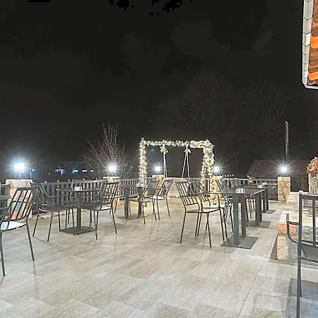 Hotel Alkyonis &