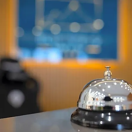 Hotel Alkyonis &
