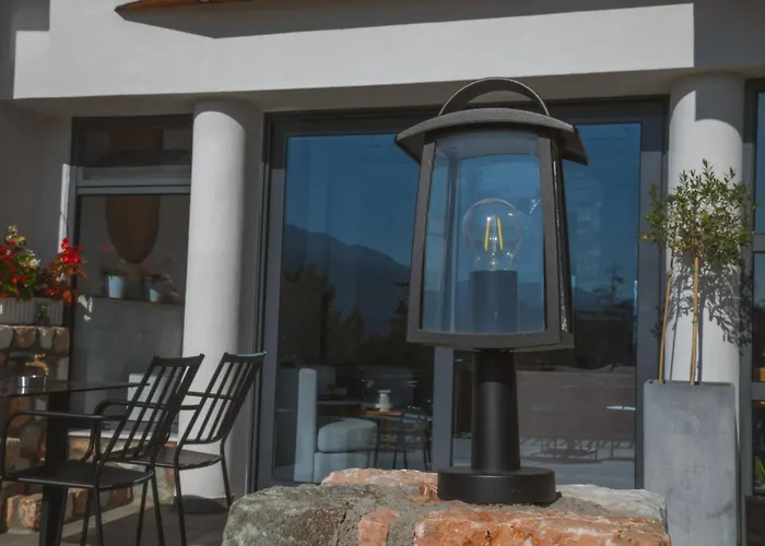 Alkyonis & * Káto Loutrákion