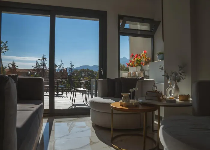 Alkyonis & Spa Hotel