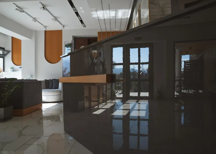 Hotel Alkyonis & Spa