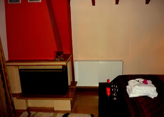 Ξενοδοχείο Alkyonis &