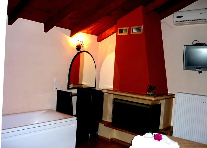 Alkyonis & * Káto Loutrákion