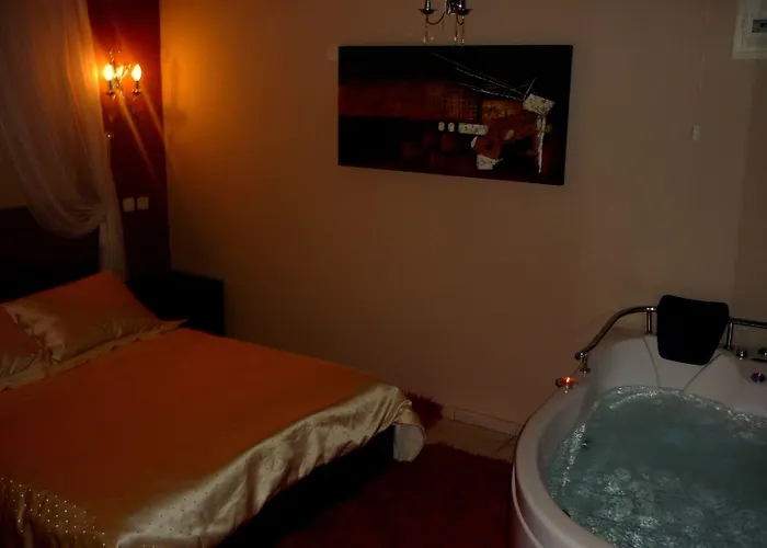 Hotel Alkyonis & Spa