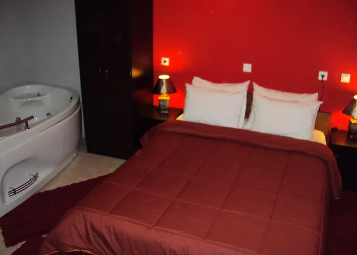 Alkyonis & Spa