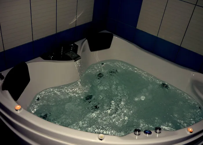 Hotel Alkyonis & Spa