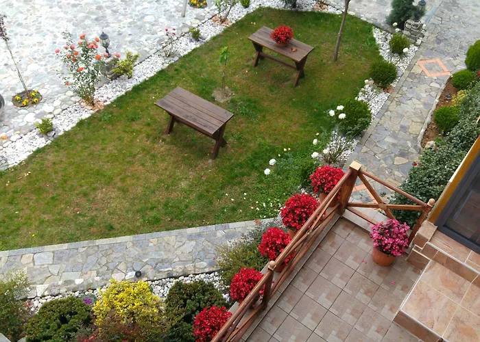 Alkyonis & * Káto Loutrákion