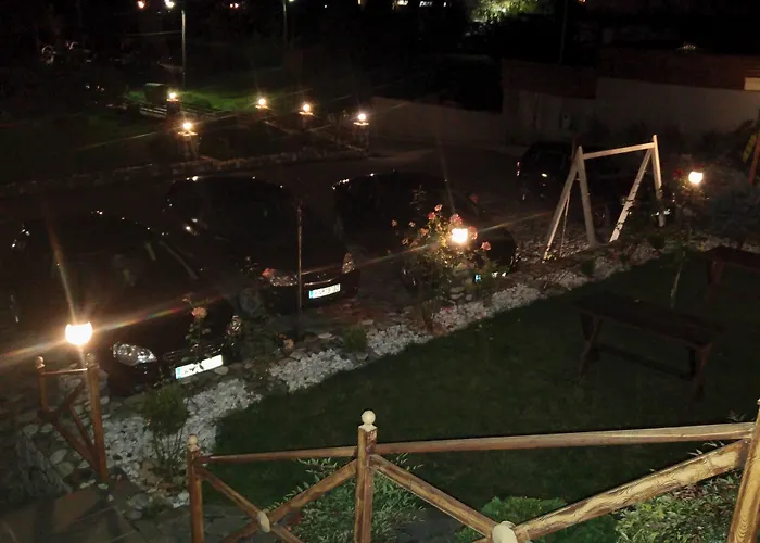 Ξενοδοχείο Alkyonis &