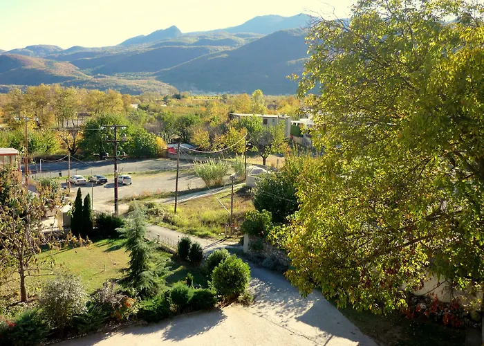 Alkyonis & Spa Hotel *