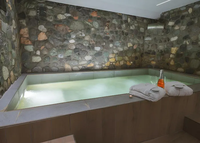 Alkyonis & Spa * Káto Loutrákion