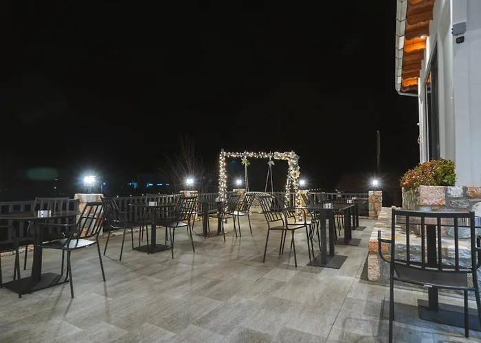 Alkyonis & * Káto Loutrákion