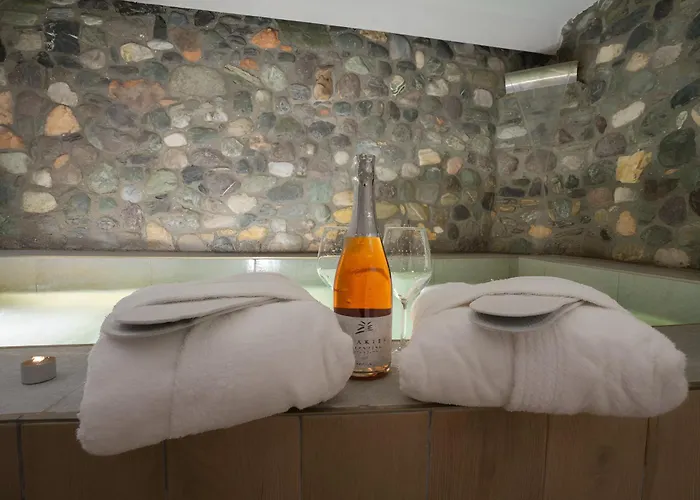 Hotel Alkyonis & Spa